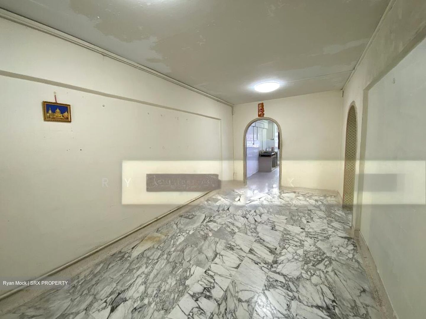 Blk 301 Ang Mo Kio Avenue 3 (Ang Mo Kio), HDB 3 Rooms #555074261